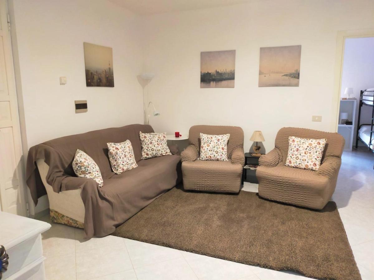 Vila Casa Indipendente Pisa Exteriér fotografie