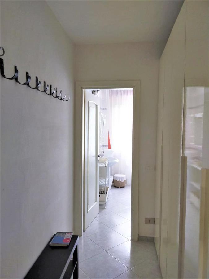 Vila Casa Indipendente Pisa Exteriér fotografie