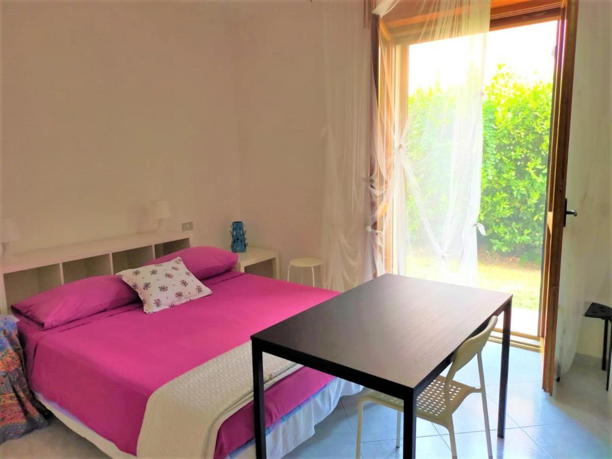 Vila Casa Indipendente Pisa Exteriér fotografie