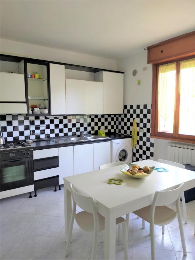 Vila Casa Indipendente Pisa Exteriér fotografie