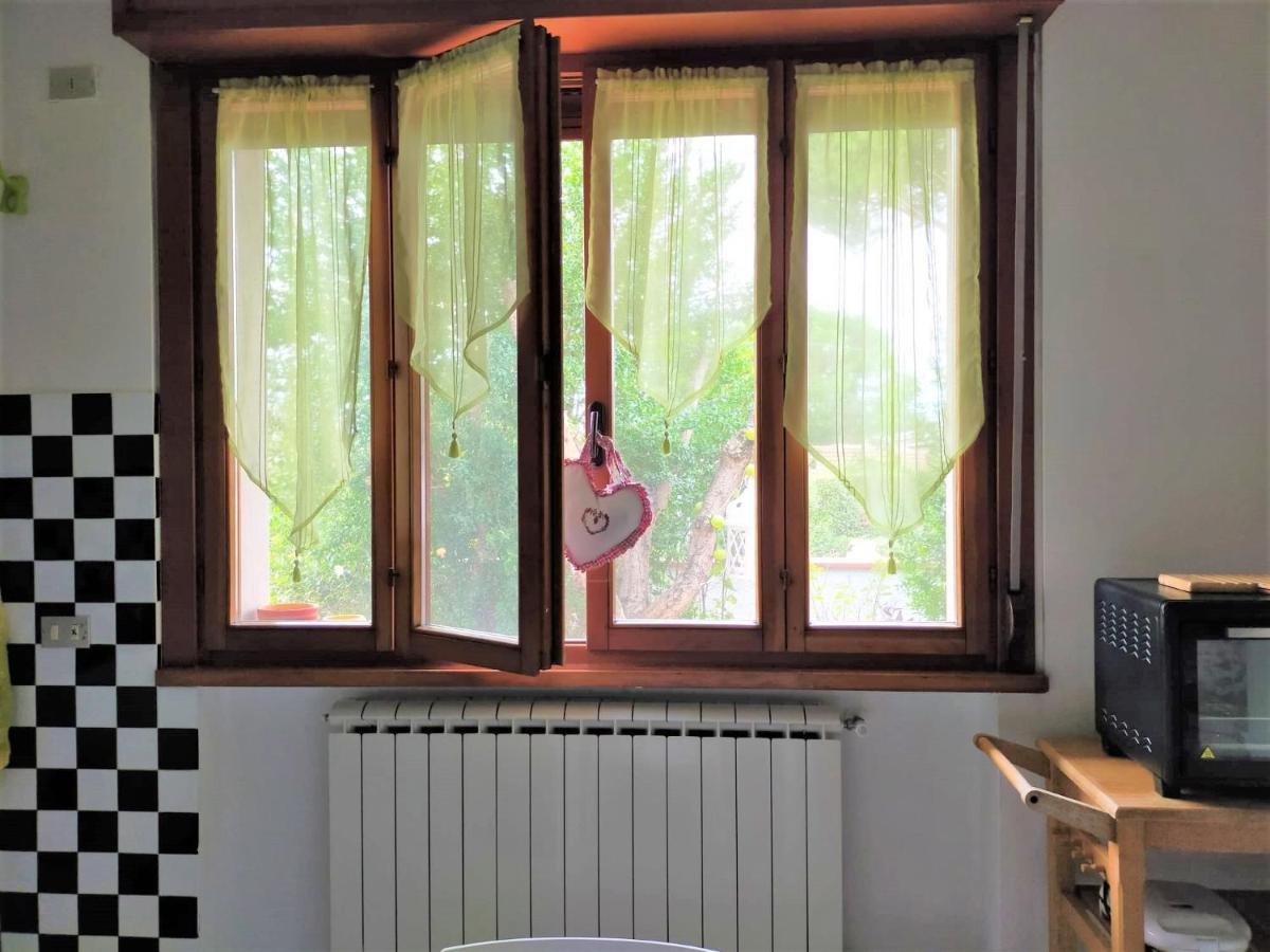 Vila Casa Indipendente Pisa Exteriér fotografie